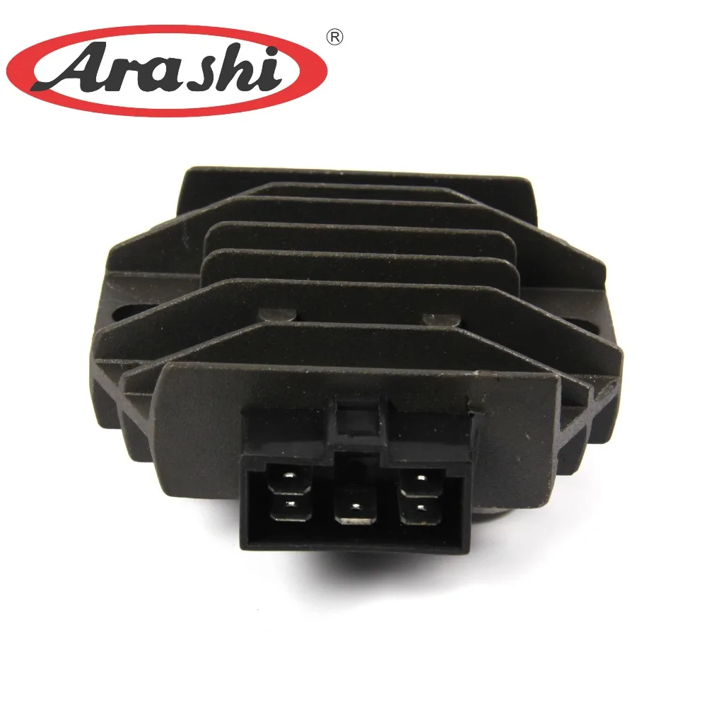 Arashi для Yamaha R6 06 07 08 09 выпрямительный регулятор мотоциклетные детали R 6 6|Зажигание