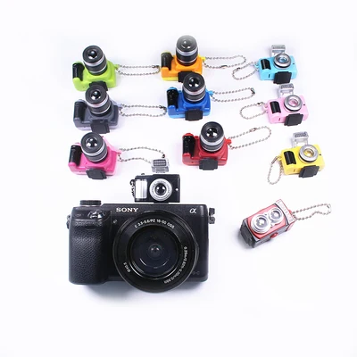3D мультфильм герой SLR камера Фонарик Горячий башмак Крышка для горячего башмака для Canon Nikon Fujifilm Samsung Panasonic Leica sony Olympus