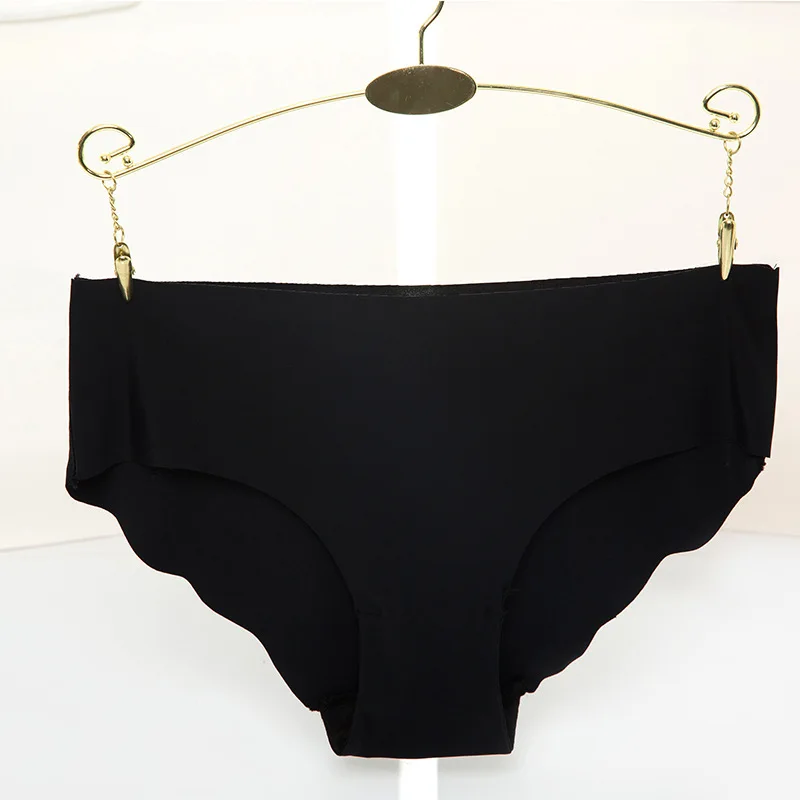 2018 высокое качество новое нижнее белье женские трусики шортики сексуальные без