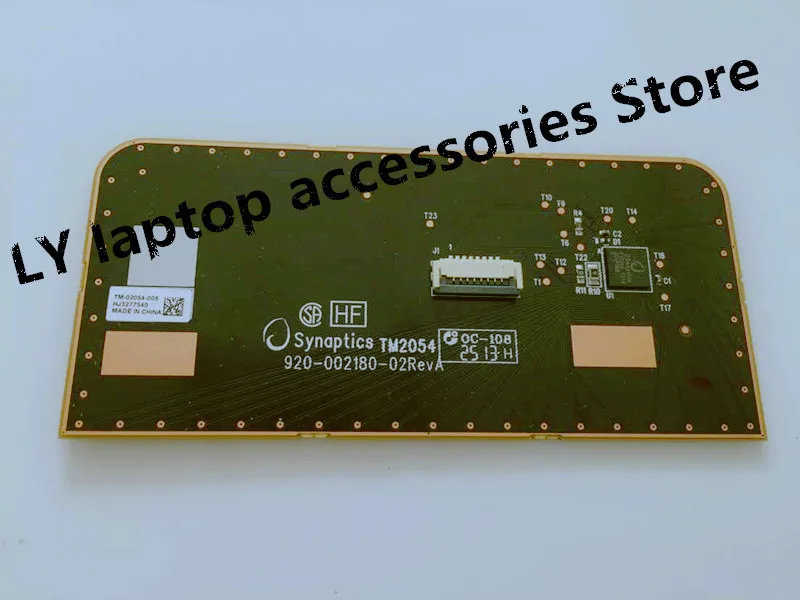 

For HP DV6-7000 ENVY M6 M6-1000 original laptop Touchpad Mouse Board
