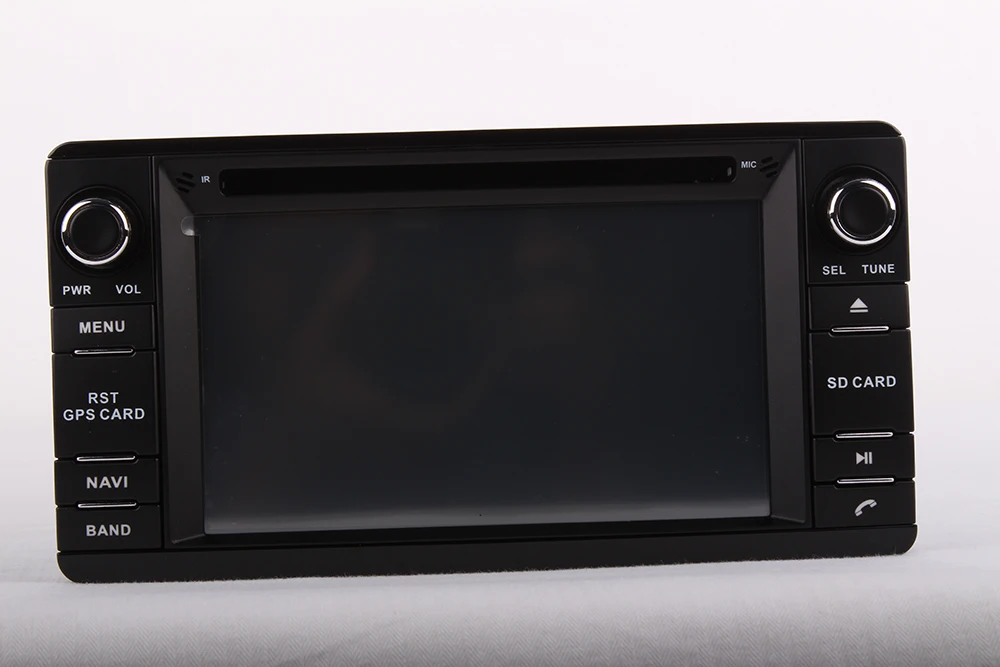 Octa Core Android 9.0 Car DVD GPS For MITSUBISHI OUTLANDER/LANCER/ASX 2013- Car GPS multimedia player With wifi BT Head Unit