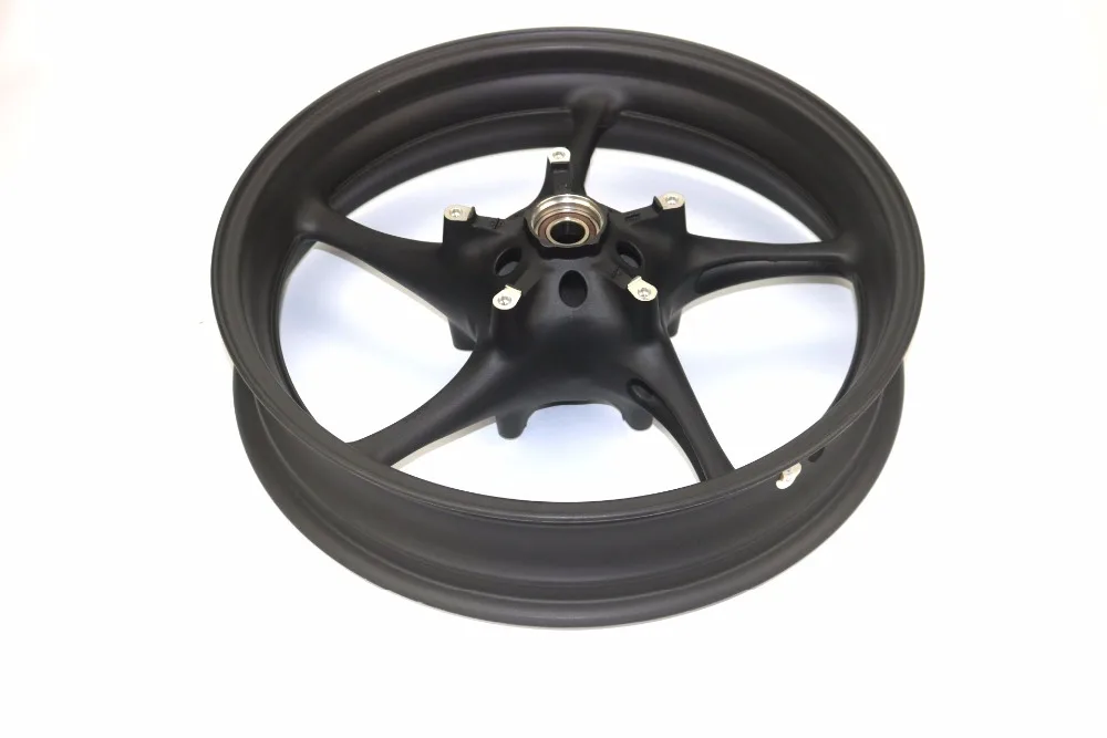 Мотоциклетные Высококачественные колесные диски для YAMAHA R6S 2003 2009 R6 04 05 06 07 08 09 10 11 12