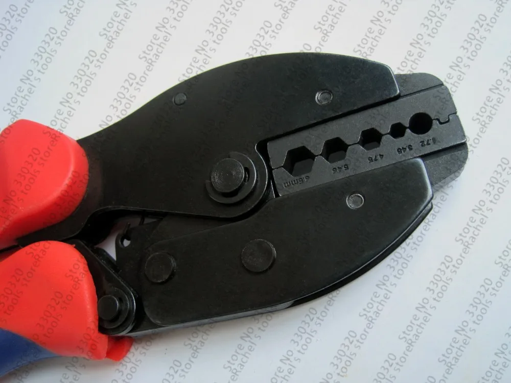 Ручной обжимной инструмент для обжима RG коаксиальный кабель и клемма|tool records|cable