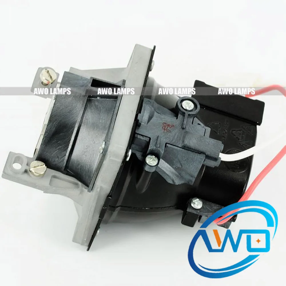 

AWO Quality Compatible Projector Lamp SP-LAMP-025 with Housing for INFOCUS IN72/IN74/IN74EX/IN76/IN78/KNOLL HD108/HD178/HD290