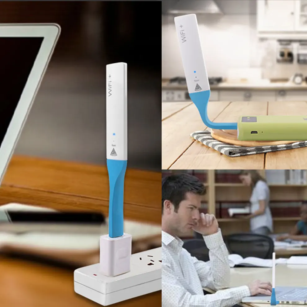 USB печатная плата блока питания массив антенна WiFi ретранслятор большой диапазон 2