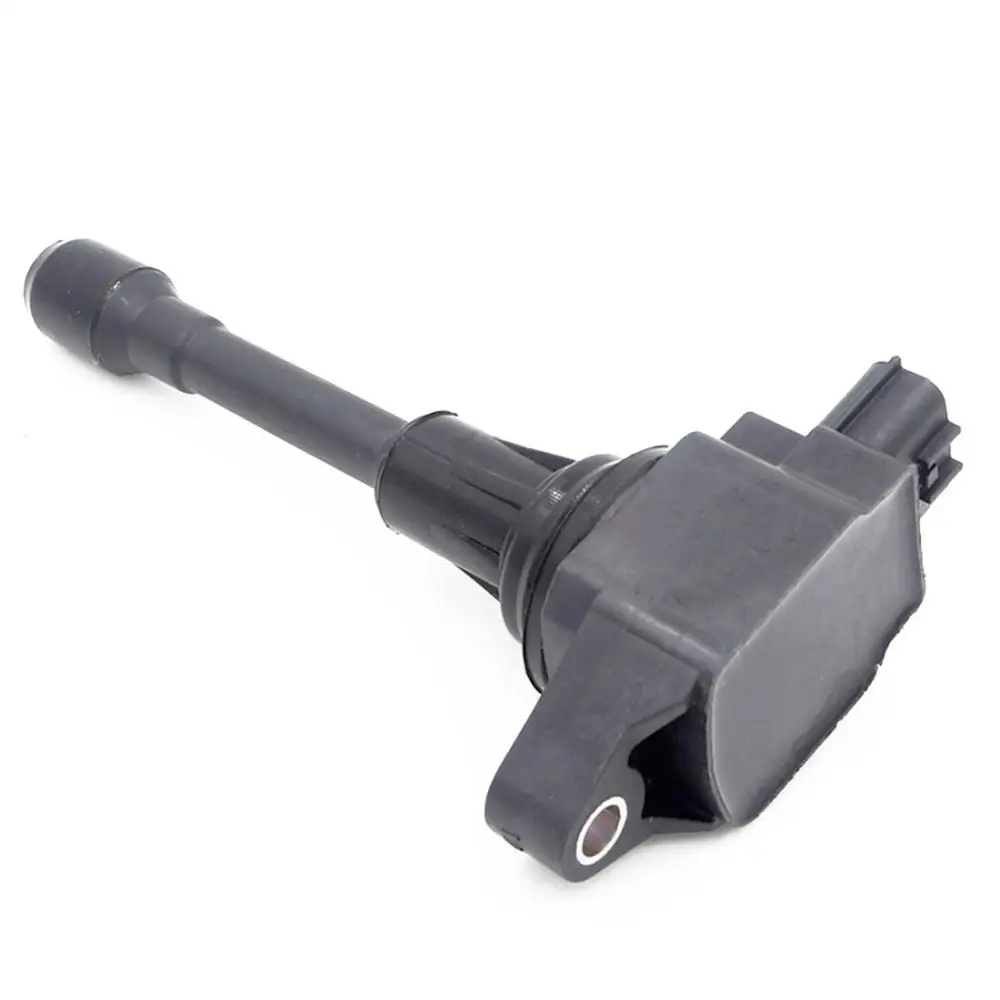 Новая Оригинальная катушка зажигания 22448-JA12D 22448JA10A для Nissan Tiida Cube Altima Rogue sentra Versa Micra X-Trail Qashqai