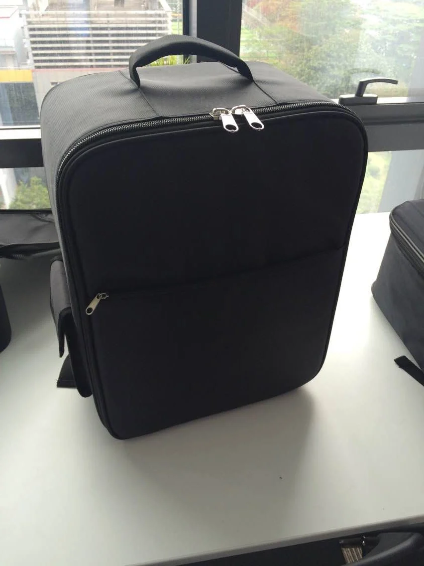 Водонепроницаемый чехол рюкзак Phantom 3 для DJI RC Drone сумка квадрокоптера|backpack for|backpack