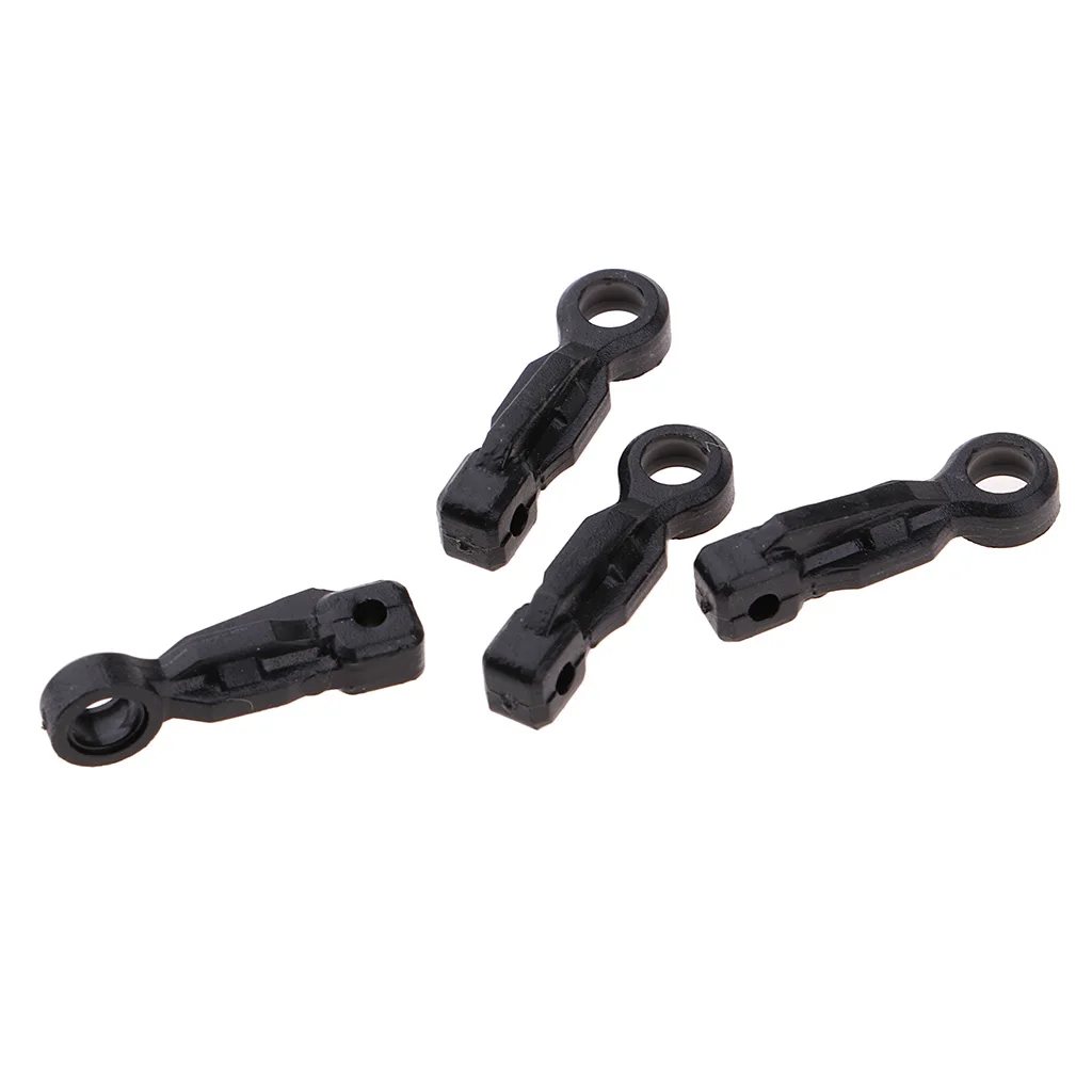 K989 39 Верхний поворотный кронштейн для Wltoys K969 K979 K999 P929 P939 1/28 RC автомобиль запасные