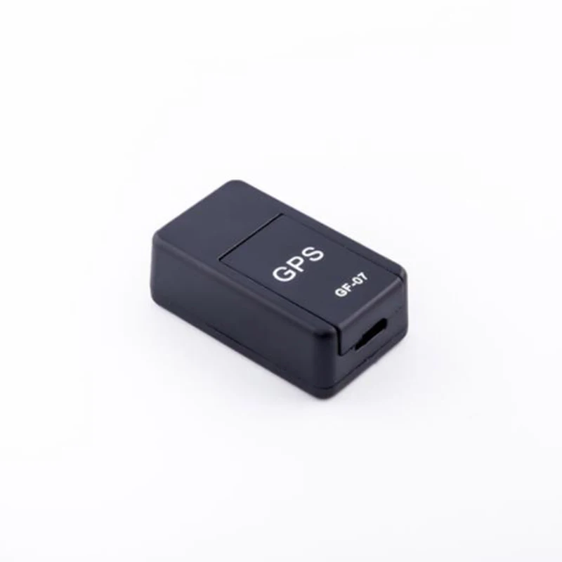 Автомобильный позиционирование муравей Смарт мини GPS трекер анти потеря