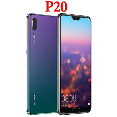P20 Защитное стекло для huawei mate 20 Lite P20 Pro, защитная пленка для экрана huawei mate 20 20lite P 20 P20lite 20pro, матовая Броня 9H - Цвет: P20
