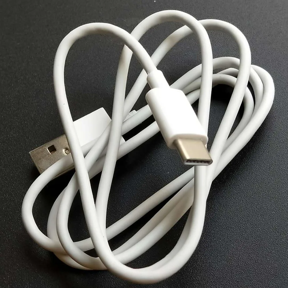 XIAOMI Быстрая зарядка настенный USB переходник 100 см оригинальный кабель для