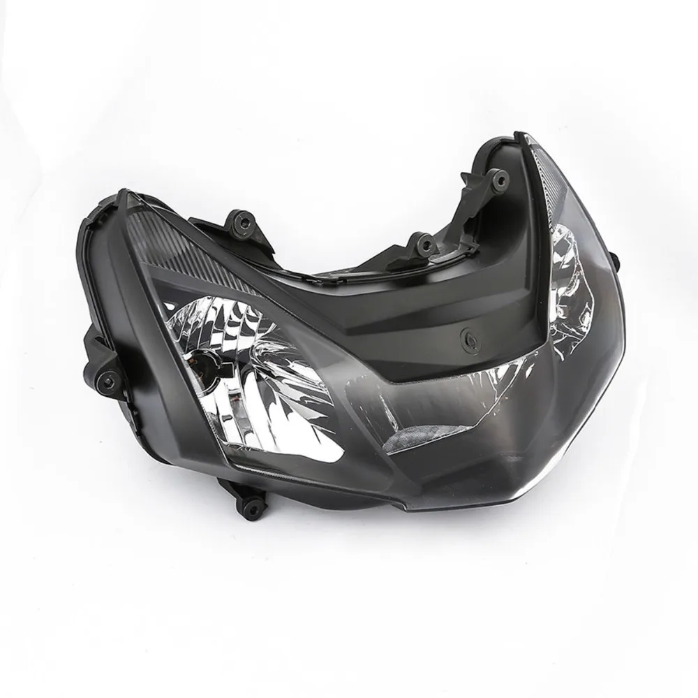 Передняя фара в сборе для мотоцикла Honda CBR954RR 2002 2003 CBR 954RR 02 03| |