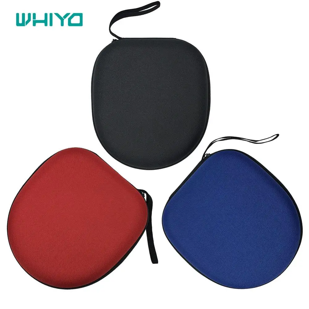 Чехол Whiyo для наушников 1 шт. защитный чехол Sony MDR XB650BT сумка переноски гарнитуры