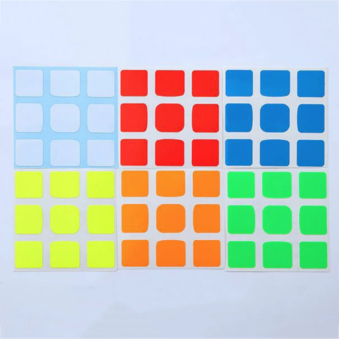 Даян Tengyun 3x3x3 магнетизм магия куб обучающий игрушечные лошадки для тренировки мозга