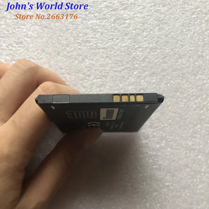 New TLI014A1 1400mAh Li-ion battery for Alcatel one touch Fire 4012 4012A 4012X CAB31P0000C1 / CAB31P0000C2 Battery | Мобильные