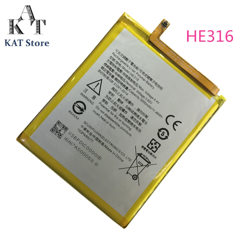 Сообщение ваши модели: аккумулятор на мобильный телефон для Nokia HE316 HE322 HE330 HE335 HE336