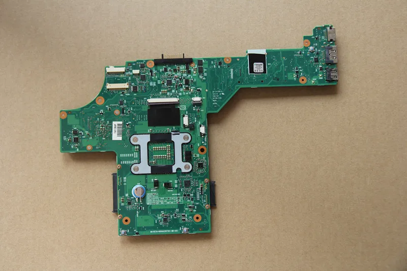 V000208010 For Toshiba Satellite E200 E205 Laptop motherboard 6050A2307301-MB-A02 HM57 DDR3 fully tested work perfect | Компьютеры и