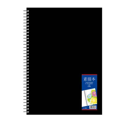 Дневник для заметок А4 А3 А5 рисования и набросков офиса школы Корея опт|stationery