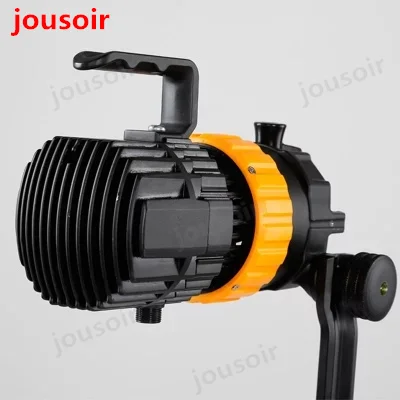 DIGITALFOTO Falcon Eyes Pulsar 5 P-5TD мини Точечный светильник Регулируемая длина фокуса