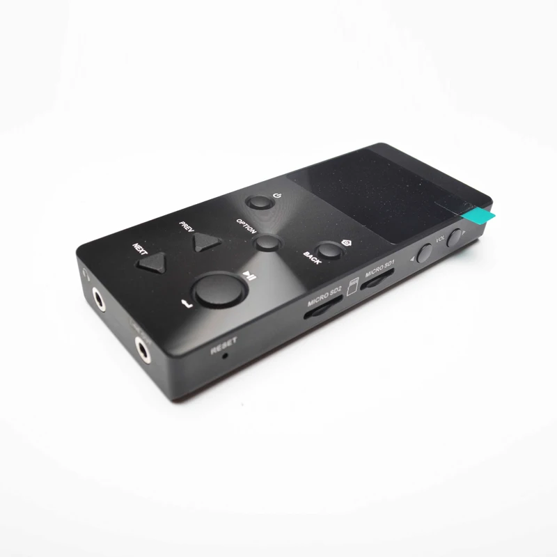 XDUOO X3 (+ Samson SR850 наушники подарок) Lossless музыка MP3 HIFI плеер Поддержка