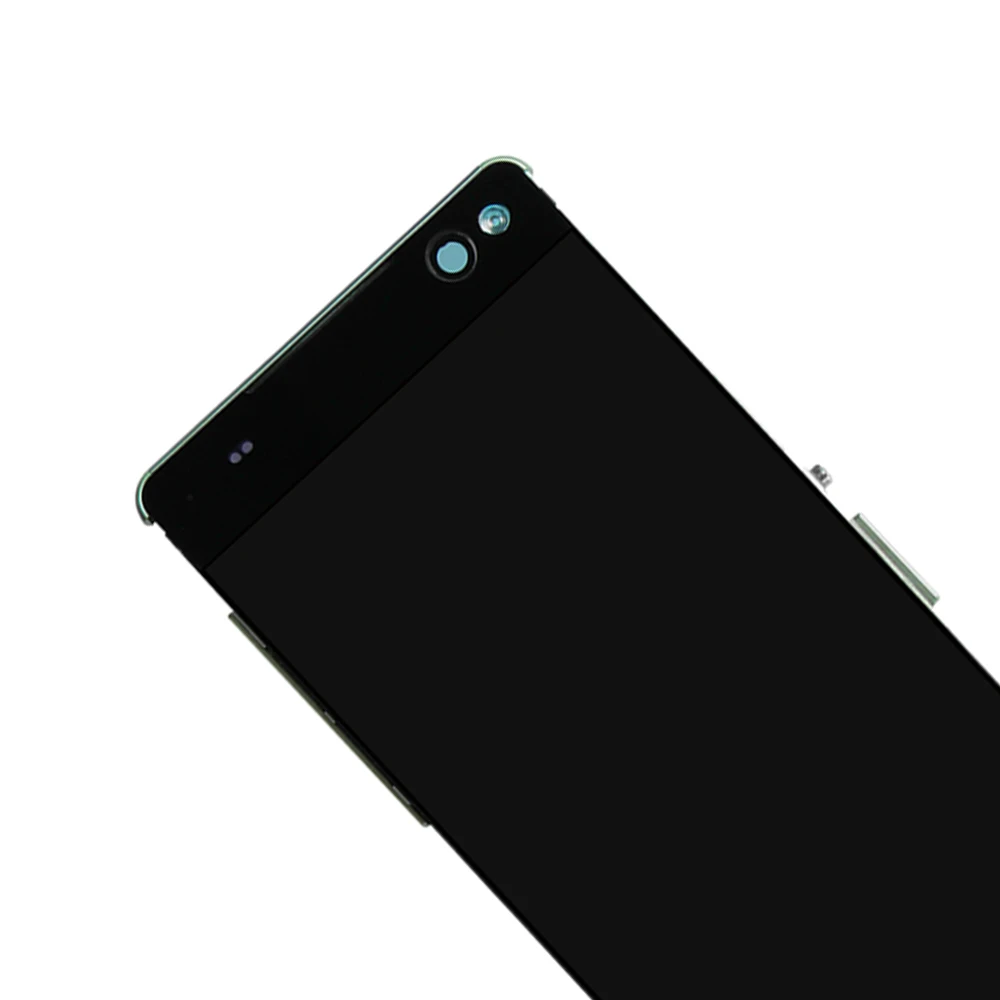 ЖК-дисплей 6 0 дюйма для SONY Xperia C5 с сенсорным экраном и дигитайзером Ultra в сборе