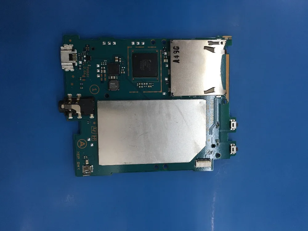 (Версия США) оригинальная материнская плата для PSV ITA 2000 PCB Criciut PS Vita Mainborad 2000|pcb