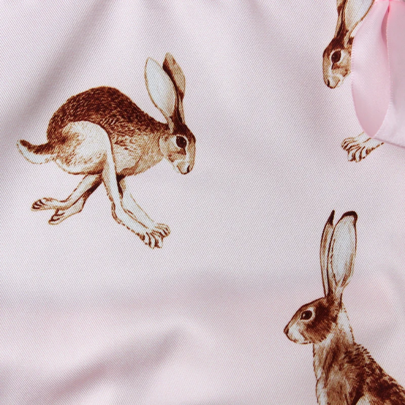 Атласный крутой костюм для маленьких девочек оригинальный боди комбинезон