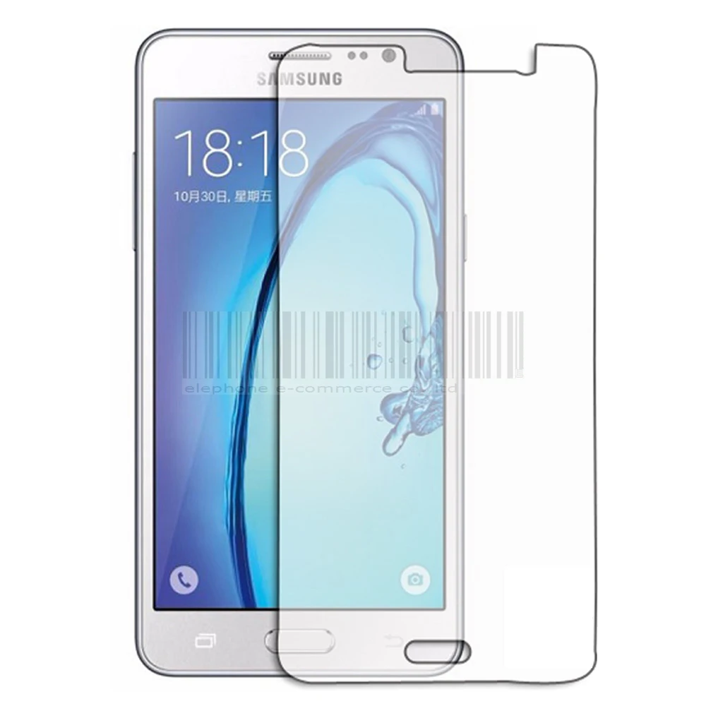 3 шт пленки Передняя прозрачная защитная пленка для ЖК-экрана Samsung Galaxy On 5 ON5 G5500 0