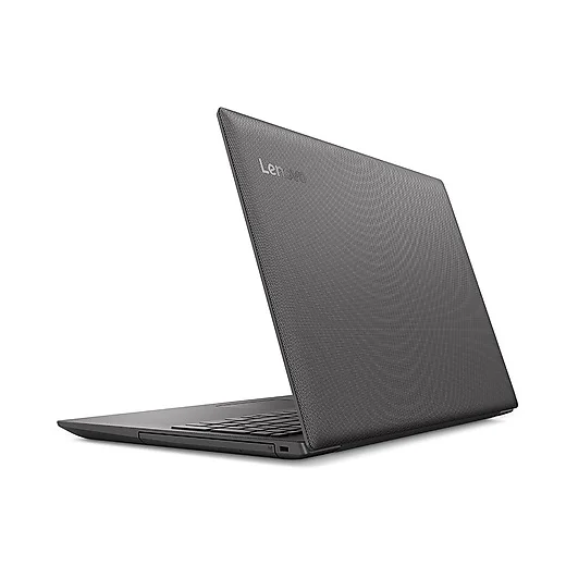 Черный Недорогой ноутбук lenovo IdeaPad 320C 15,6 дюймов с 7-го поколения Core i5-7200U cpu 4 ГБ ОЗУ 1 ТБ SSD память FHD экран 2 Гб выделенная карта - Цвет: Черный