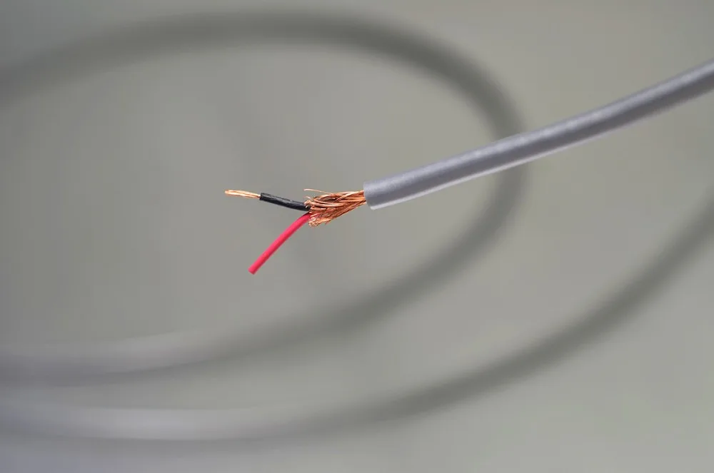 MPS 99.9997% OCC медный кабель сделай сам провод для наушников аудио RCA 3 5 мм 2 XLR