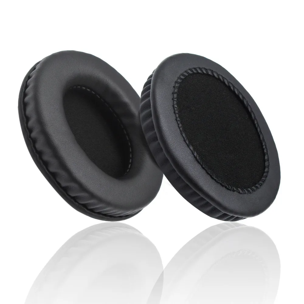 Сменные амбушюры для наушников Sennheiser Hd202 Hd212 Hd212pro Hd497 Eh150 Eh250 hd437 hd447 Hd62tv |