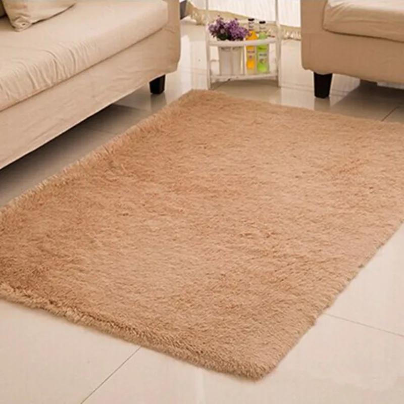 

Home Carpet big size160*230cm customize carpet long hair (4-5cm) living room carpet home rug Customize modern room mat 200*300