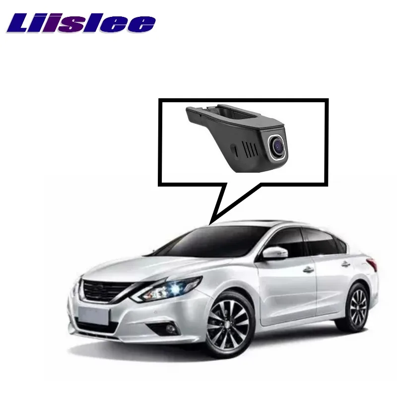 Видеорегистратор LiisLee для NISSAN Teana L33 2013 ~ 2017 | Автомобили и мотоциклы