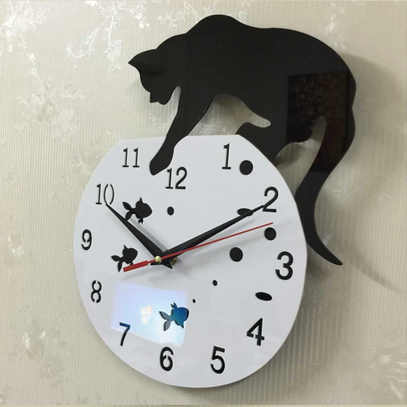 Распродажа, кварцевые часы, настенные часы, акриловое зеркало, reloj pared horloge needle, diy часы для гостиной, современные часы, 3d наклейки