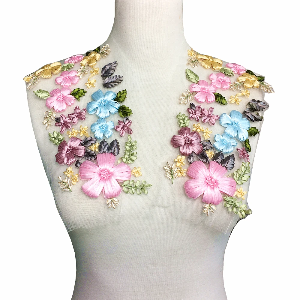 2 шт. нашивки для одежды 26 х14 см AC1104|embroidery patch|patches for clothingapplique patch |