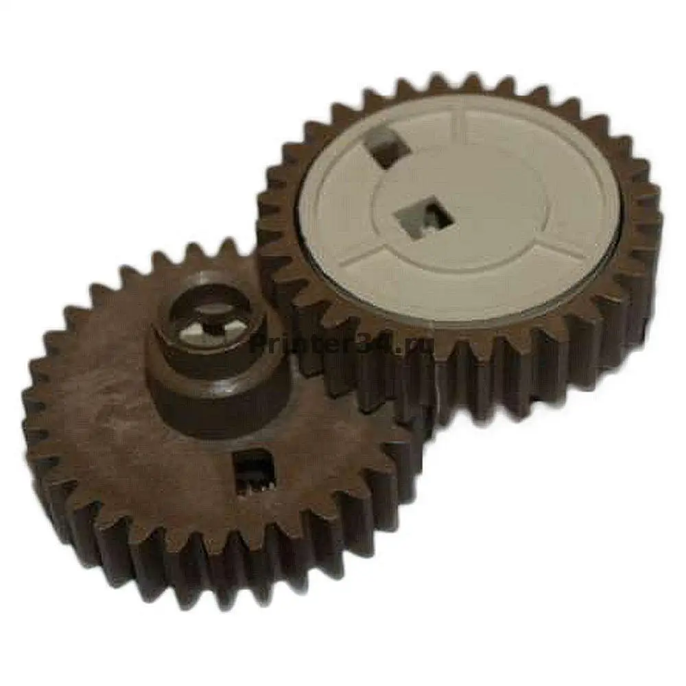 

rc2-2399-000 rc2-2399 Thermal block gear 32 T for HP P4014 P4015 P4515 M4555