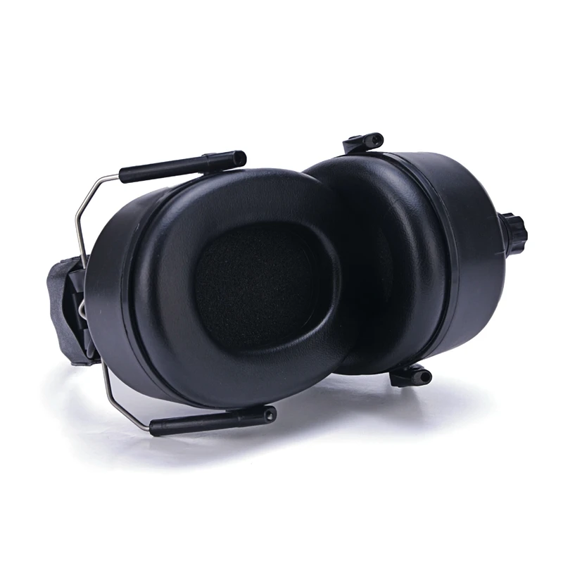 Шумоподавление для прослушивания музыки звукоизоляция защита наушников