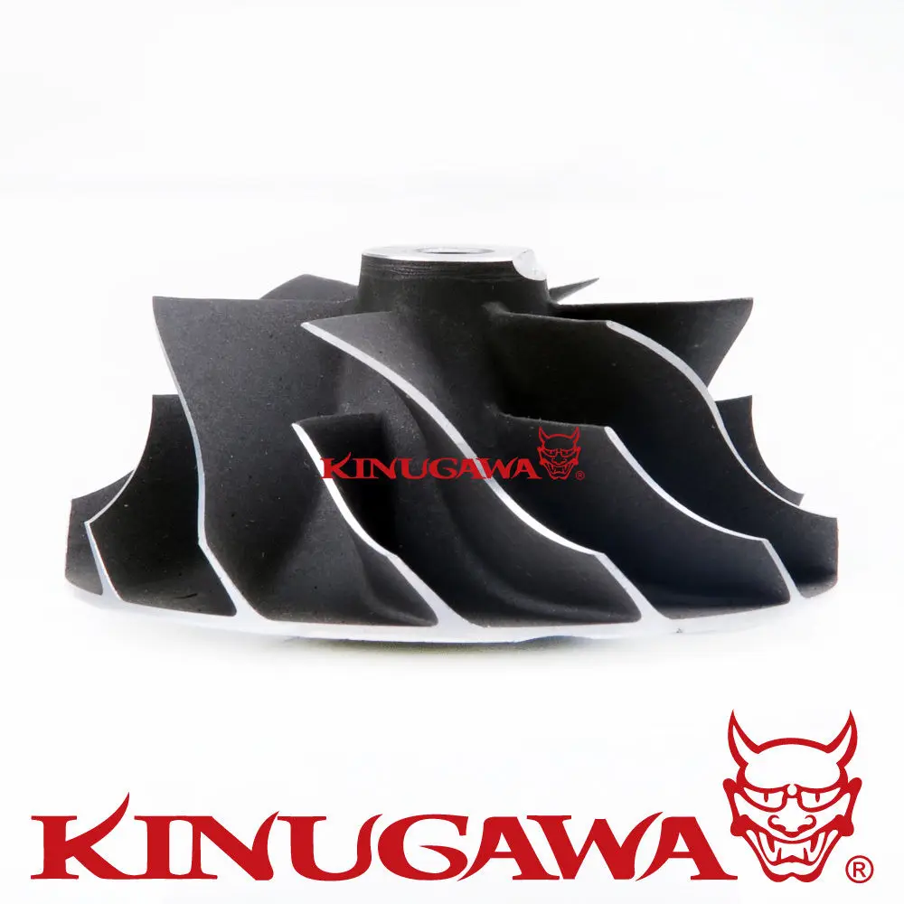 Kinugawa турбо компрессор колеса 39 6/51 мм для Mitsubishi TD04 TD04L 14 T/для VOLVO S40 V40/для SAAB 9-3 9-5 |