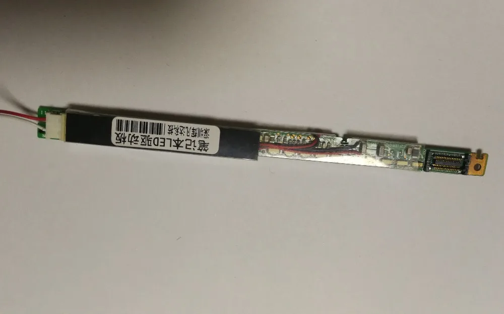 ЖК подсветка комплект для светодиодной подсветки ThinkPad X61 X60 12 1 дюйма 246