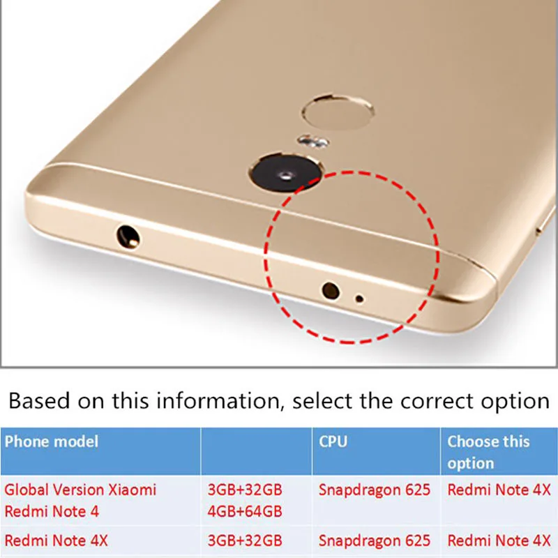 Закаленное стекло с защитой от синего света для Xiaomi Redmi Note 4 глобальная версия 4X