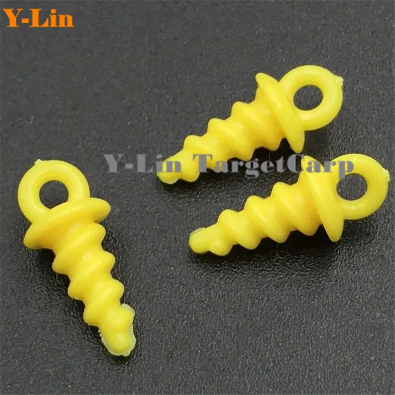 Приманка для ловли карпа 11 мм цвета в ассортименте | Спорт и развлечения