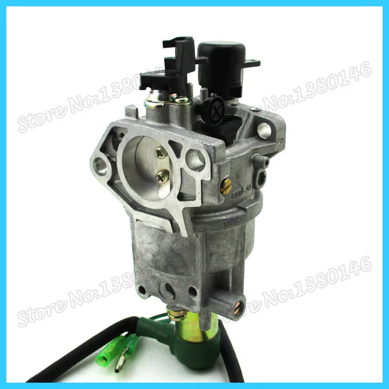Карбюраторы для мотоциклов carb Honeywell генератор 337cc hw5500 # 100924a 389cc hw6200 100925a |