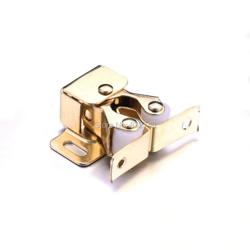 Новинка 4 шт. магнитная пряжка для двери шкафа низкие цены маленький большой