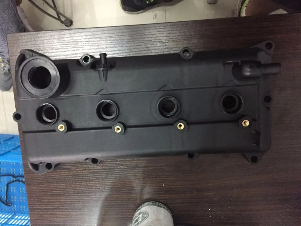 

13264-3Z001 for 02-06 Nissan Sentra SE-R 2.5 Valve Cover & Gasket 264-982 , 132643Z001, 13264 3Z001 , 13264-3Z001X