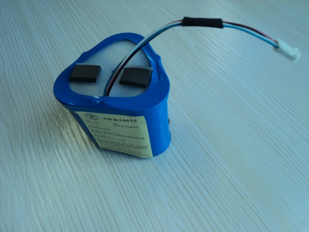 

Mcmurdo E3/3wr34615 indicator battery with CCS certificate.