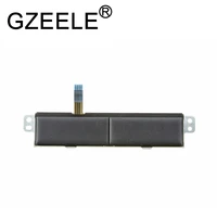 gzeele new for dell latitude e5430 e5530 laptop mouse click buttons laptop touchpad button board laptop touchpad button black