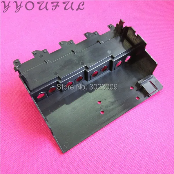 Крытый широкоформатный принтер Encad Novajet 750 чехол для коляски рамка Lecai Locor плоттер