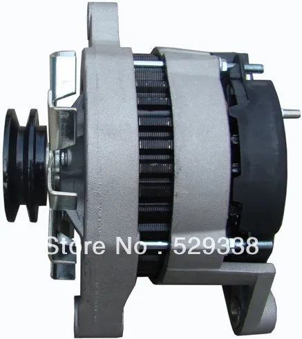 70а Новый генератор A13N158 7701499436 0986037321 для RENAULT|alternator|alternator renault |
