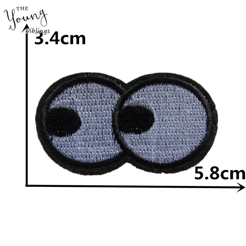 Пластыри с героями мультфильмов клей для расплава аппликация вышивка железо на