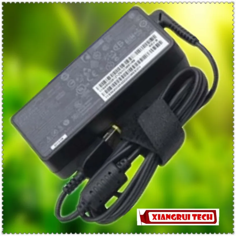 45N0237 20 в 4 5a 90 Вт оригинальное зарядное устройство для ноутбука Lenovo ThinkPad X1 Carbon 344428U
